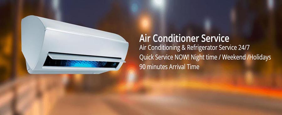 Air Conditioner Services in Bhopal
