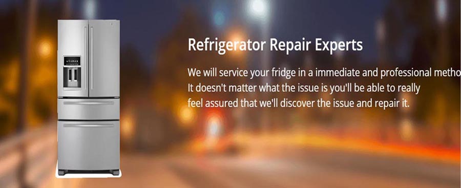 Refrigerator repair in bhopal